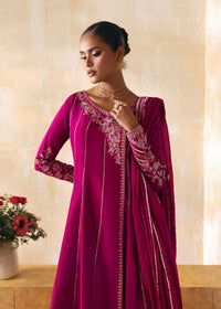 Kanwal Malik | Rea Luxury Pret 26 | Laiya by Kanwal Malik - Designer Dress  - Type : Ladies Clothes - Available at Libayah - 100% Original 