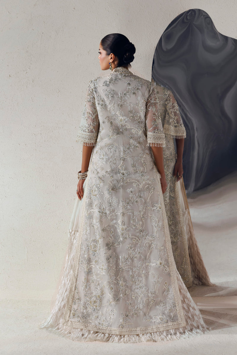 Akbar Aslam | Modern Muse 26 | Aurelia by Akbar Aslam - Designer Dress  - Type : Ladies Clothes - Available at Libayah - 100% Original 