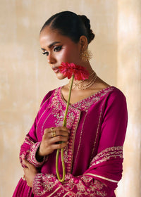 Kanwal Malik | Rea Luxury Pret 26 | Laiya by Kanwal Malik - Designer Dress  - Type : Ladies Clothes - Available at Libayah - 100% Original 