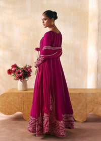 Kanwal Malik | Rea Luxury Pret 26 | Laiya by Kanwal Malik - Designer Dress  - Type : Ladies Clothes - Available at Libayah - 100% Original 