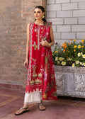 Saira Shakira | Bloom Lawn 25 | SAUVAGE 6-A by Saira Shakira - Designer Dress - Type: Ladies Clothes - Available at Libayah - 100% Original