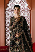 Akbar Aslam | Sultania Luxury Formals 25 | Mehtab by Akbar Aslam - Designer Dress  - Type : Ladies Clothes - Available at Libayah - 100% Original 