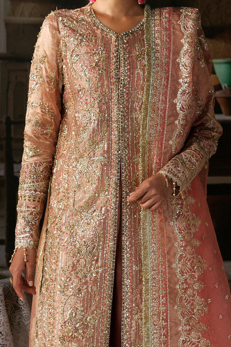 Afrozeh | Shehnai Wedding Formals 26 | Aabroo by Afrozeh - Designer Dress  - Type : Ladies Clothes - Available at Libayah - 100% Original 