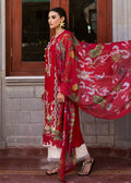 Saira Shakira | Bloom Lawn 25 | SAUVAGE 6-A by Saira Shakira - Designer Dress - Type: Ladies Clothes - Available at Libayah - 100% Original