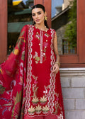 Saira Shakira | Bloom Lawn 25 | SAUVAGE 6-A by Saira Shakira - Designer Dress - Type: Ladies Clothes - Available at Libayah - 100% Original