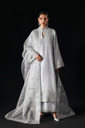 Akbar Aslam | Formal Pret | Elisea - Designer Dress - Type : Ladies Clothes - Available at Libayah - 100% Original