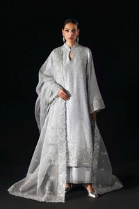 Akbar Aslam | Formal Pret | Elisea - Designer Dress - Type : Ladies Clothes - Available at Libayah - 100% Original