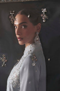 Akbar Aslam | Formal Pret | Elisea - Designer Dress - Type : Ladies Clothes - Available at Libayah - 100% Original
