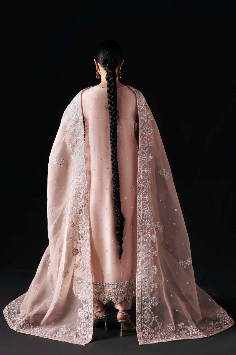 Akbar Aslam | Formal Pret | Avenor - Designer Dress - Type : Ladies Clothes - Available at Libayah - 100% Original