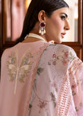 Saira Shakira | Bloom Lawn 25 | CHLOE 3-A by Saira Shakira - Designer Dress - Type: Ladies Clothes - Available at Libayah - 100% Original