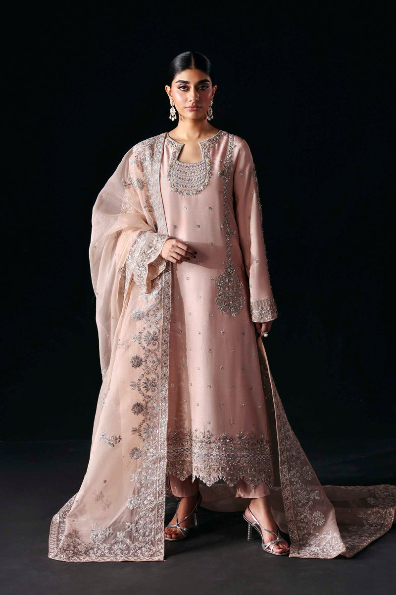 Akbar Aslam | Formal Pret | Avenor - Designer Dress - Type : Ladies Clothes - Available at Libayah - 100% Original