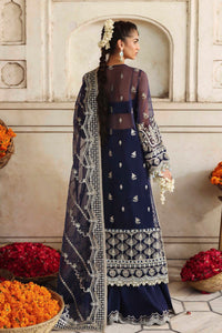 Akbar Aslam | Rang Mahal Formals | Neelab