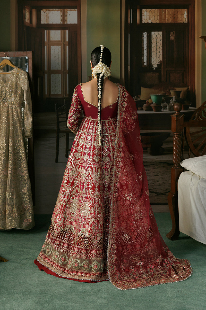 Afrozeh | Shehnai Wedding Formals 26 | Virsa by Afrozeh - Designer Dress  - Type : Ladies Clothes - Available at Libayah - 100% Original 