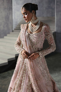 Afrozeh | The Brides Edit 24 |  Sofia by Afrozeh - Designer Dress - Type: Ladies Clothes - Available at Libayah - 100% Original