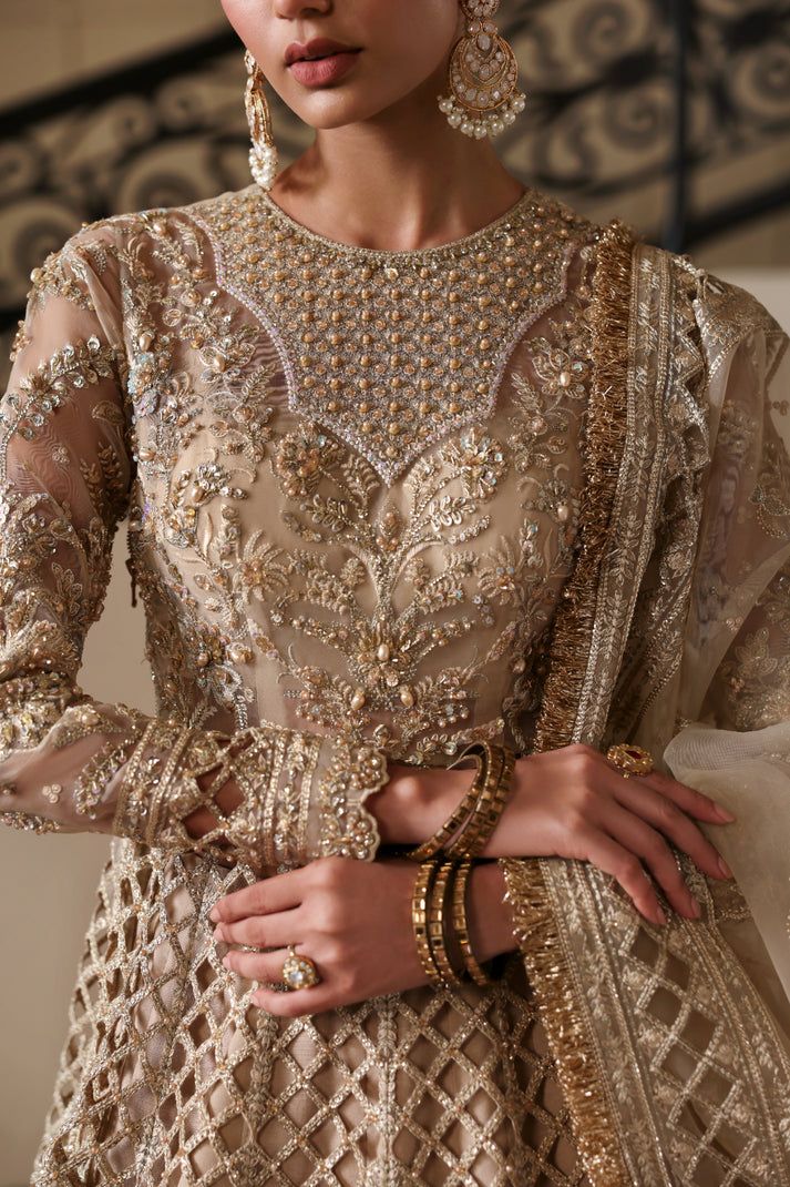 Inara | Ophelia Luxury Formal | AMALIA - by Libayah - Registered Vendor of : Inara - 100% Original Designer Dress