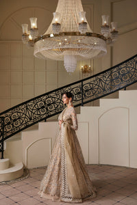 Inara | Ophelia Luxury Formal | AMALIA - by Libayah - Registered Vendor of : Inara - 100% Original Designer Dress
