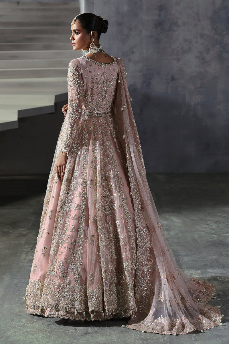 Afrozeh | The Brides Edit 24 |  Sofia by Afrozeh - Designer Dress - Type: Ladies Clothes - Available at Libayah - 100% Original