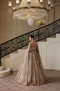 Inara | Ophelia Luxury Formal | AMALIA - by Libayah - Registered Vendor of : Inara - 100% Original Designer Dress