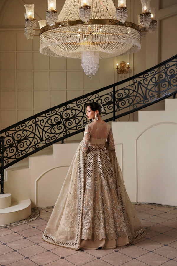 Inara | Ophelia Luxury Formal | AMALIA - by Libayah - Registered Vendor of : Inara - 100% Original Designer Dress