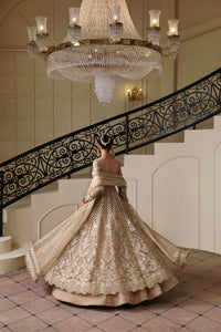 Inara | Ophelia Luxury Formal | AMALIA - by Libayah - Registered Vendor of : Inara - 100% Original Designer Dress