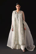 Akbar Aslam | Formal Pret | Celeste - Designer Dress - Type : Ladies Clothes - Available at Libayah - 100% Original