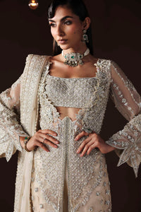 Akbar Aslam | Luxury Formals | Hazel - Designer Dress - Type : Ladies Clothes - Available at Libayah - 100% Original