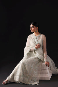 Akbar Aslam | Formal Pret | Celeste - Designer Dress - Type : Ladies Clothes - Available at Libayah - 100% Original