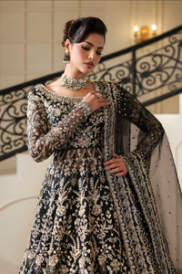 Inara | Ophelia Luxury Formal | ONYX - by Libayah - Registered Vendor of : Inara - 100% Original Designer Dress