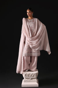 Akbar Aslam | Formal Pret |Dynara - Designer Dress - Type : Ladies Clothes - Available at Libayah - 100% Original