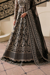 Inara | Ophelia Luxury Formal | ONYX - by Libayah - Registered Vendor of : Inara - 100% Original Designer Dress