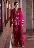 Saira Shakira | Bloom Lawn 25 | FAYE 7-B by Saira Shakira - Designer Dress - Type: Ladies Clothes - Available at Libayah - 100% Original