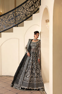 Inara | Ophelia Luxury Formal | ONYX - by Libayah - Registered Vendor of : Inara - 100% Original Designer Dress