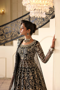 Inara | Ophelia Luxury Formal | ONYX - by Libayah - Registered Vendor of : Inara - 100% Original Designer Dress