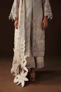 Akbar Aslam | Luxury Formals | Hazel - Designer Dress - Type : Ladies Clothes - Available at Libayah - 100% Original