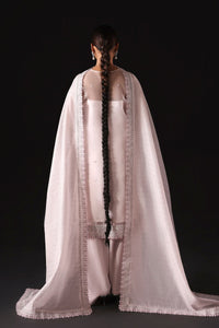 Akbar Aslam | Formal Pret |Dynara - Designer Dress - Type : Ladies Clothes - Available at Libayah - 100% Original
