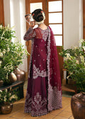 Kanwal Malik | Maahi Festive Formals 25 | Safiya by Kanwal Malik - Designer Dress  - Type : Ladies Clothes - Available at Libayah - 100% Original 