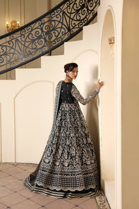 Inara | Ophelia Luxury Formal | ONYX - by Libayah - Registered Vendor of : Inara - 100% Original Designer Dress