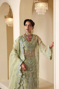 Inara | Ophelia Luxury Formal |SELENE - by Libayah - Registered Vendor of : Inara - 100% Original Designer Dress