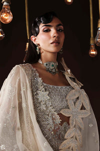 Akbar Aslam | Luxury Formals | Hazel - Designer Dress - Type : Ladies Clothes - Available at Libayah - 100% Original