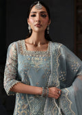 Sardinia | Tara Wedding Festive | ZEPHYR by Sardinia - Designer Dress  - Type : Ladies Clothes - Available at Libayah - 100% Original 