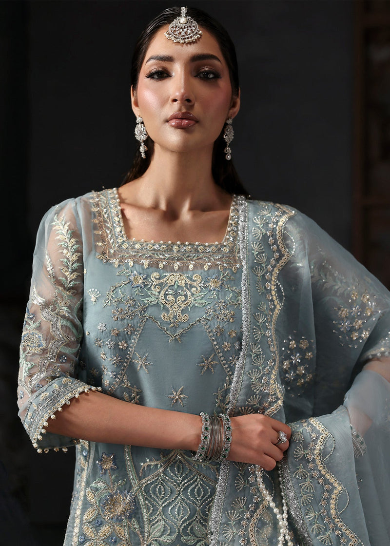 Sardinia | Tara Wedding Festive | ZEPHYR by Sardinia - Designer Dress  - Type : Ladies Clothes - Available at Libayah - 100% Original 