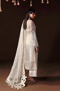 Akbar Aslam | Luxury Formals | Hazel - Designer Dress - Type : Ladies Clothes - Available at Libayah - 100% Original
