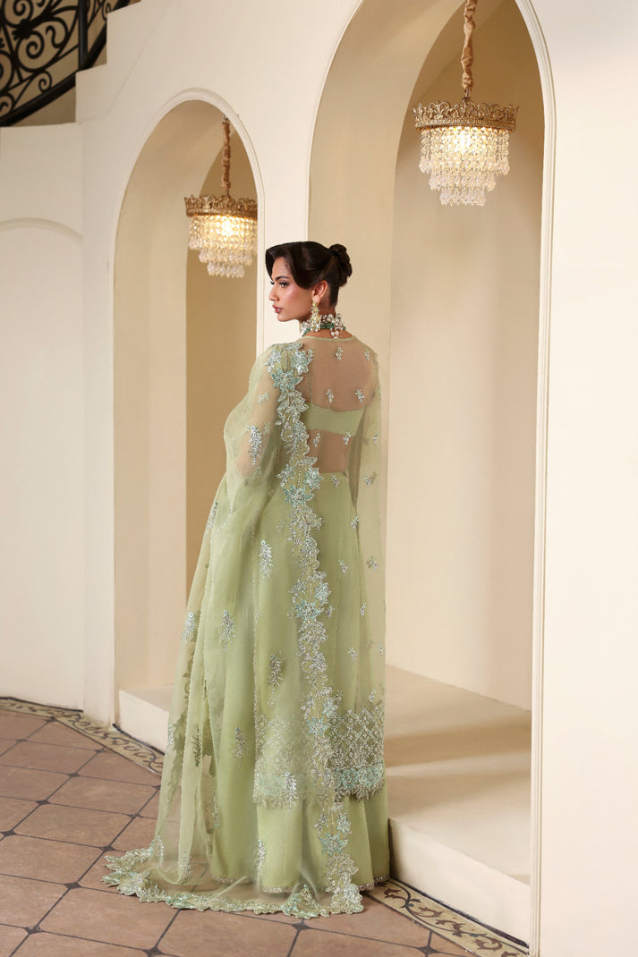 Inara | Ophelia Luxury Formal |SELENE - by Libayah - Registered Vendor of : Inara - 100% Original Designer Dress