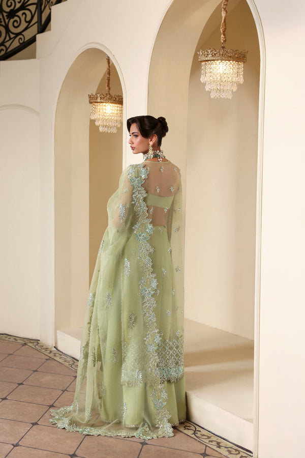 Inara | Ophelia Luxury Formal |SELENE - by Libayah - Registered Vendor of : Inara - 100% Original Designer Dress