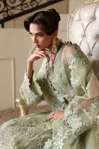 Inara | Ophelia Luxury Formal |SELENE - by Libayah - Registered Vendor of : Inara - 100% Original Designer Dress