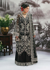 Kanwal Malik | Maahi Festive Formals 25 | Huriya by Kanwal Malik - Designer Dress  - Type : Ladies Clothes - Available at Libayah - 100% Original 