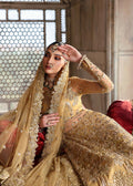 Akbar Aslam | Rajkumari Bridals | Gulnaz by Akbar Aslam - Designer Dress - Type: Ladies Clothes - Available at Libayah - 100% Original