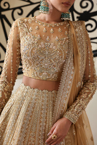 Inara | Ophelia Luxury Formal | AVELINE - by Libayah - Registered Vendor of : Inara - 100% Original Designer Dress