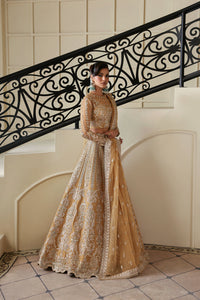 Inara | Ophelia Luxury Formal | AVELINE - by Libayah - Registered Vendor of : Inara - 100% Original Designer Dress