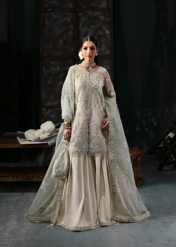 Sardinia | Tara Wedding Festive | KARA by Sardinia - Designer Dress  - Type : Ladies Clothes - Available at Libayah - 100% Original 